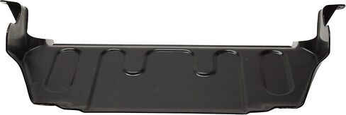 Garage-Pro Engine Splash Shield Compatible with GMC Sierra 1500 2019-2023, Chevrolet Silverado 1500, Silverado 1500 LTD 2022, Sierra 1500 Limited Front, Crew Cab Pickup in Saudi Arabia