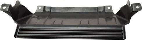 Garage-Pro Engine Splash Shield Compatible with GMC Sierra 1500 2019-2023, Chevrolet Silverado 1500, Silverado 1500 LTD 2022, Sierra 1500 Limited Front, Crew Cab Pickup in Saudi Arabia