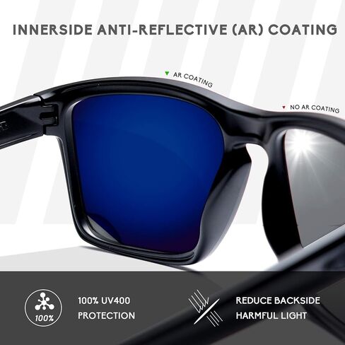 العدسات البديلة المستقطبة ل Oakley Canteen 2014 in Saudi Arabia