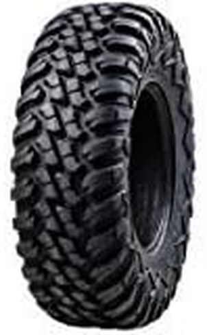 Tusk Terrabite® Radial Tire 27x11-12 Medium/Hard Terrain For HONDA Pioneer 1000-5 2016-2024 in Saudi Arabia