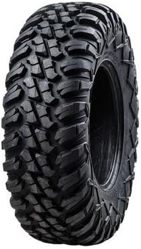 Tusk Terrabite® Radial Tire 27x11-12 Medium/Hard Terrain For HONDA Pioneer 1000-5 2016-2024 in Saudi Arabia