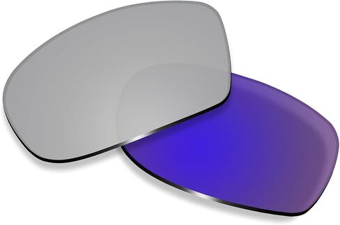 العدسات البديلة المستقطبة ل Oakley Canteen 2014 in Saudi Arabia