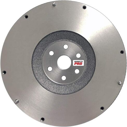 مجموعة القابض Clutchmaxpro OEM Heavy Duty مع دولاب الموازنة مع أسطوانة الرقيق متوافقة مع 1995-1997 Ford Ranger Mazda B2300 2.3L 1998-2001 Ranger Mazda B2500 2.5L (CP07141HDWS-FW16705-CK) in Saudi Arabia