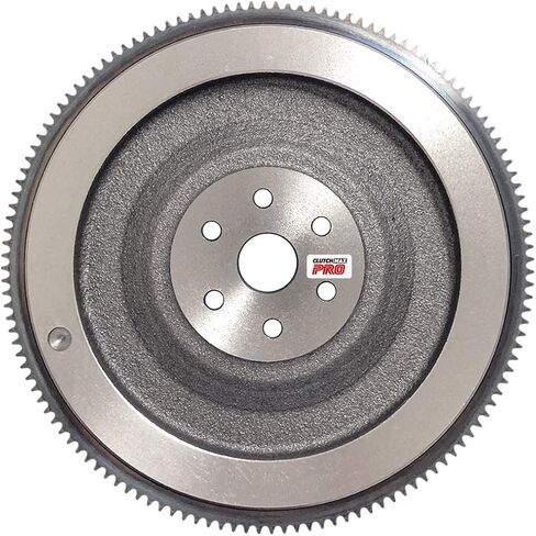 مجموعة القابض Clutchmaxpro OEM Heavy Duty مع دولاب الموازنة مع أسطوانة الرقيق متوافقة مع 1995-1997 Ford Ranger Mazda B2300 2.3L 1998-2001 Ranger Mazda B2500 2.5L (CP07141HDWS-FW16705-CK) in Saudi Arabia