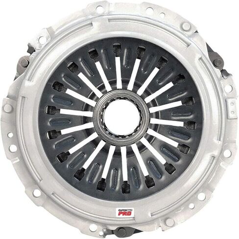 مجموعة القابض Clutchmaxpro OEM Heavy Duty متوافقة مع 2004-2021 Subaru WRX STI EJ257 6 سرعات 2007-2009 LEGACY GT Spec B EJ255 2.5L (CP15025HD-CK) in Saudi Arabia