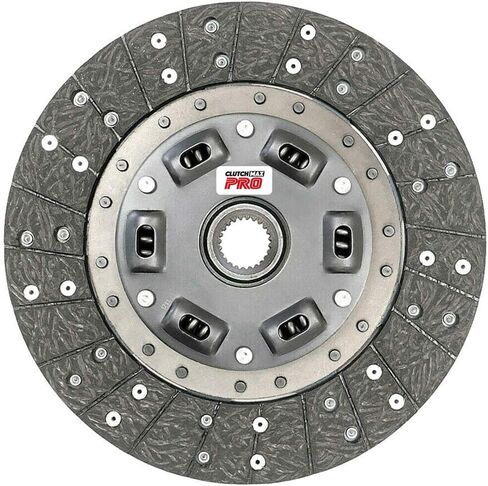 مجموعة القابض Clutchmaxpro OEM Heavy Duty متوافقة مع 2004-2021 Subaru WRX STI EJ257 6 سرعات 2007-2009 LEGACY GT Spec B EJ255 2.5L (CP15025HD-CK) in Saudi Arabia