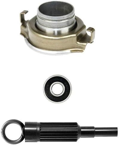 مجموعة القابض Clutchmaxpro OEM Heavy Duty متوافقة مع 2004-2021 Subaru WRX STI EJ257 6 سرعات 2007-2009 LEGACY GT Spec B EJ255 2.5L (CP15025HD-CK) in Saudi Arabia