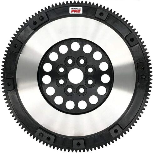 مجموعة القابض Clutchmaxpro OEM Heavy Duty متوافقة مع 2004-2021 Subaru WRX STI EJ257 6 سرعات 2007-2009 LEGACY GT Spec B EJ255 2.5L (CP15025HD-CK) in Kuwait