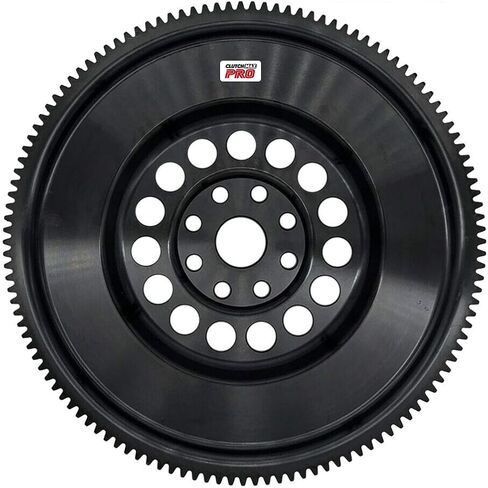 مجموعة القابض Clutchmaxpro OEM Heavy Duty متوافقة مع 2004-2021 Subaru WRX STI EJ257 6 سرعات 2007-2009 LEGACY GT Spec B EJ255 2.5L (CP15025HD-CK) in Kuwait