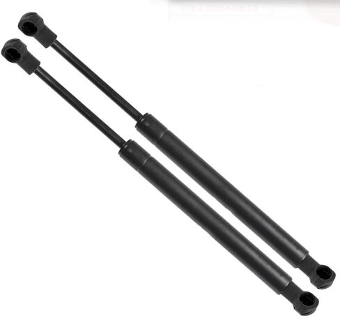 Lift Supports Depot Qty (2) Compatible With INFINITI Q60 2017 To 2021 Coupe Trunk Lid Lift Supports Shocks Struts in Saudi Arabia