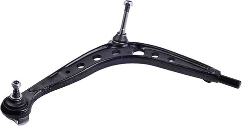 [2pcs] Suspension Kit 2 Front Lower Control Arm And Ball Joint Compatible With BMW 318i 318is 318ti 323i 325i 325is 328i 328is Z3 E36 BODY 1992-2002 K80531 K80532 in Saudi Arabia