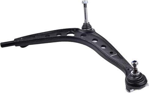 [2pcs] Suspension Kit 2 Front Lower Control Arm And Ball Joint Compatible With BMW 318i 318is 318ti 323i 325i 325is 328i 328is Z3 E36 BODY 1992-2002 K80531 K80532 in Saudi Arabia