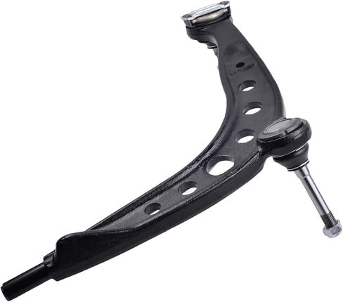 [2pcs] Suspension Kit 2 Front Lower Control Arm And Ball Joint Compatible With BMW 318i 318is 318ti 323i 325i 325is 328i 328is Z3 E36 BODY 1992-2002 K80531 K80532 in Saudi Arabia