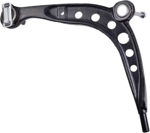 [2pcs] Suspension Kit 2 Front Lower Control Arm And Ball Joint Compatible With BMW 318i 318is 318ti 323i 325i 325is 328i 328is Z3 E36 BODY 1992-2002 K80531 K80532 in Saudi Arabia