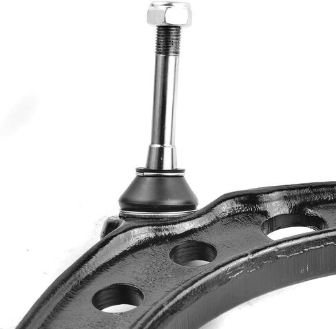 [2pcs] Suspension Kit 2 Front Lower Control Arm And Ball Joint Compatible With BMW 318i 318is 318ti 323i 325i 325is 328i 328is Z3 E36 BODY 1992-2002 K80531 K80532 in Saudi Arabia