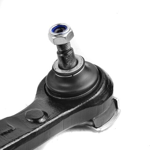 [2pcs] Suspension Kit 2 Front Lower Control Arm And Ball Joint Compatible With BMW 318i 318is 318ti 323i 325i 325is 328i 328is Z3 E36 BODY 1992-2002 K80531 K80532 in Saudi Arabia