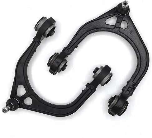 14 PCS ذراع التحكم في التعليق الأمامي مع end ind end ind ind ind ind end end end swaybar end lection for 2011-2014 Chrysler 300 ، 2011-2019 Dodge Charger ، 2011-2019 Dodge Challenger in Kuwait