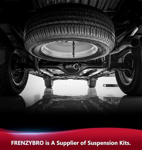 14 PCS ذراع التحكم في التعليق الأمامي مع end ind end ind ind ind ind end end end swaybar end lection for 2011-2014 Chrysler 300 ، 2011-2019 Dodge Charger ، 2011-2019 Dodge Challenger in Kuwait