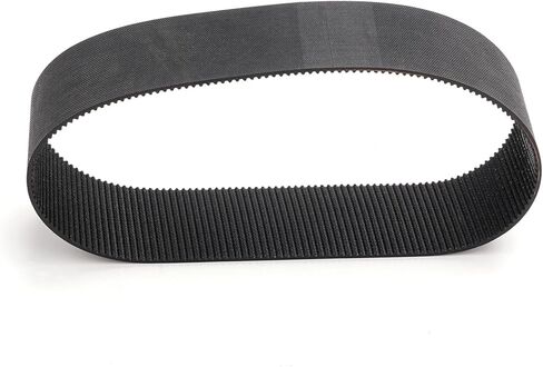 Jerbor Power Steering Rack Pinion Drive Belt Hee4131erm for Ford F-150 F150 2011-2014 (for Ford F150) in Kuwait