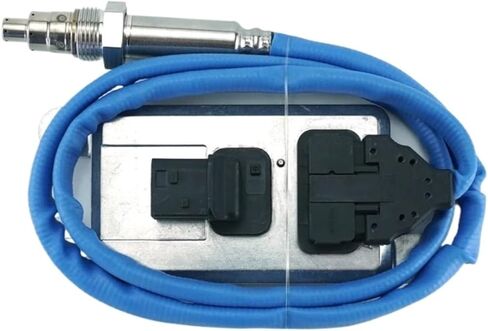 5WK96783A 51.15408-0011 24V استشعار أكسجين النيتروجين 1PCS in Saudi Arabia