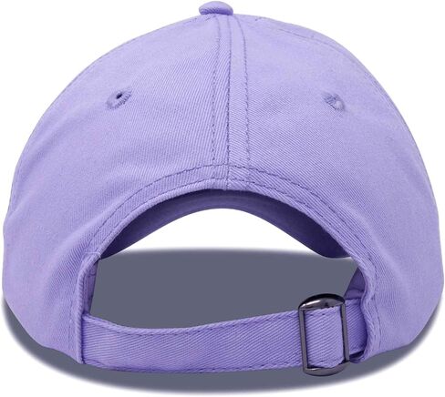 DALIX Embroidered Hot Air Balloon Dad Hat Cotton Cap Women Men Teens in Saudi Arabia