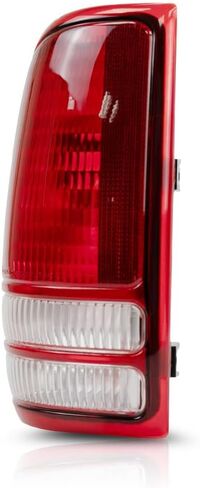 ل Dodge Dakota Tail Light 1997-2004 استبدال جانب السائق لـ CH2800126 | 55055113 in Kuwait