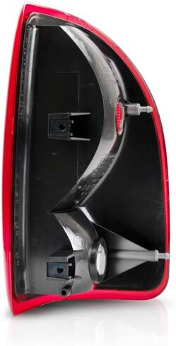 ل Dodge Dakota Tail Light 1997-2004 استبدال جانب السائق لـ CH2800126 | 55055113 in Kuwait