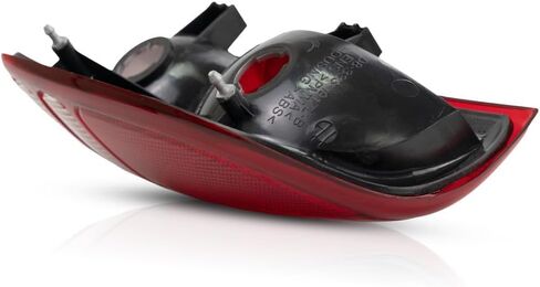 ل Dodge Dakota Tail Light 1997-2004 استبدال جانب السائق لـ CH2800126 | 55055113 in Kuwait