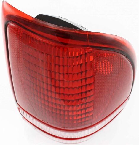 ل Dodge Dakota Tail Light 1997-2004 استبدال جانب السائق لـ CH2800126 | 55055113 in Kuwait