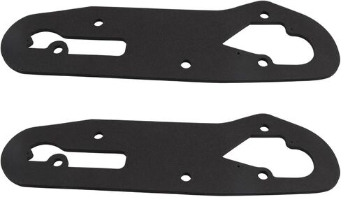 FUSCH New Pair Tail Light Foam Gaskets Compatible with 2005 2006 RSX Replace#: 06335-S6M-305 06336-S6M-305 in Saudi Arabia