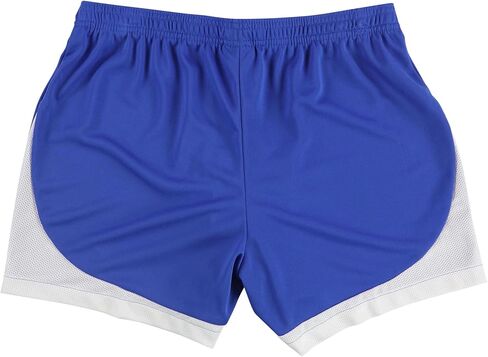 Nike Womens Classic Ii Soccer Athletic Workout Shorts (US, Alpha, X-Small, Regular, Regular, White) in Saudi Arabia