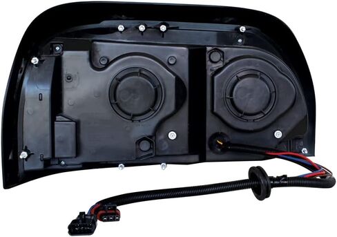 Freightliner Century Chrome Projection Headlight w/LED Turn Signal & Light Bar in Saudi Arabia