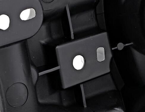 For Toyota FJ Cruiser Headlights Lamps Set 2007 2008 2009 2010 2011 2012 2013 2014 Halogen Driver and Passenger Side in Saudi Arabia