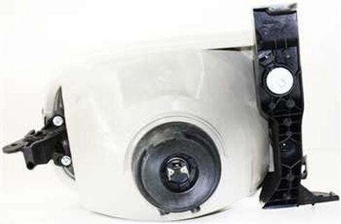 مجموعة سائق المرآب والراكب الجانبية للركاب لقاعدة Toyota Tundra Limited SR5 2000-2004 الهالوجين مع لمبة (S) مع الإشارة الإشارة CAB (CAB CAB) وكابينة قياسية (CAB العادية) in Saudi Arabia
