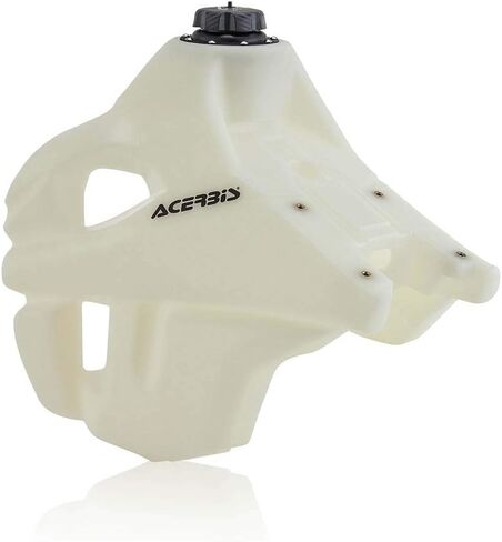 Acerbis 2375080147 Gas Tanks, NATURAL, 4.1 Gallon in Saudi Arabia