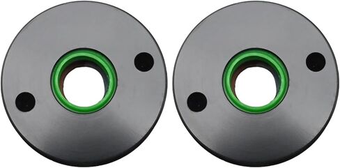 2Pcs 878239 Power Tilt Cylinder End Caps Replacement for Mercury Marine V6 Units Gen 2&3 1991-2017 Replacement for Verado 135 150 175 200 225 250 300 HP EFI Carb Replace 878239A1 in Saudi Arabia