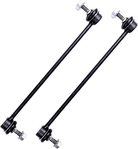 Scitoo K80880 Front Sway Bar Bar Link Fit 2006-2015 for Ford C-Max Escape Focus for Volvo C30 S40 for Mazda 3 Suspension Pack of 2 in Saudi Arabia