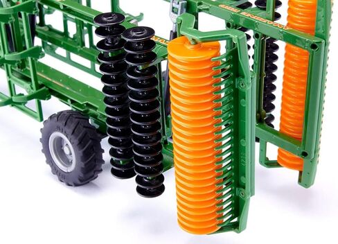 سيكو 2468، مقسم خشب، 1:32، معدن/بلاستيك، أخضر، متضمن. 10 جذوع أشجار بلاستيكية in Kuwait