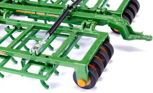 سيكو 2468، مقسم خشب، 1:32، معدن/بلاستيك، أخضر، متضمن. 10 جذوع أشجار بلاستيكية in Kuwait