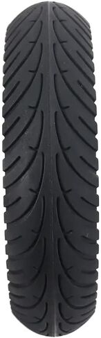 Electric Scooter Solid Tire 8.5 Inch Replacement Tire 8.5x2.0 Compatible With M365 Pro 1S Pro2 Front Rear Red Line in Saudi Arabia