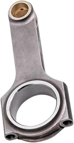 4pcs توصيل ROD H-beam Forging 4340 EN24 لـ 4G92 4pcs in Kuwait