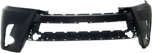المصدات التي تقدم - Primered ، Front Pumper Cover Fascia لعام 2017 2018 2019 Toyota Highlander 17 18 19 ، to1000427 in Saudi Arabia