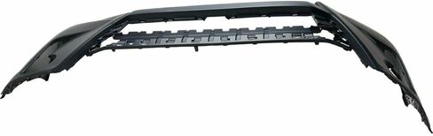 المصدات التي تقدم - Primered ، Front Pumper Cover Fascia لعام 2017 2018 2019 Toyota Highlander 17 18 19 ، to1000427 in Saudi Arabia