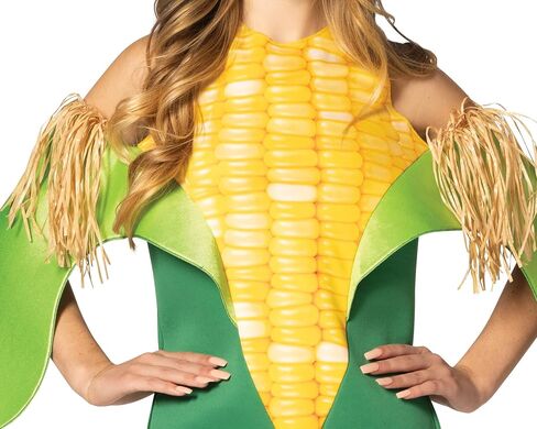 راستا Imposta Corn على زي الهالوين ، حجم المرأة 2-8 in Saudi Arabia