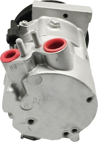 RYC AC Compressor and A/C Clutch FG642 (Fits Infiniti G35 3.5L 2003, 2004, 2005, 2006. Does Not Fit 2007 Infiniti G35) in Saudi Arabia
