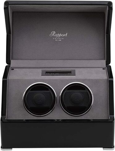 العلبة ، Perpetua III ، شاشة Watch Winder Touch واحدة in Kuwait