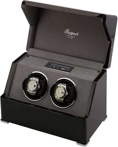 العلبة ، Perpetua III ، شاشة Watch Winder Touch واحدة in Kuwait