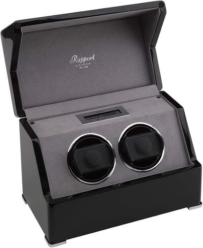 العلبة ، Perpetua III ، شاشة Watch Winder Touch واحدة in Kuwait