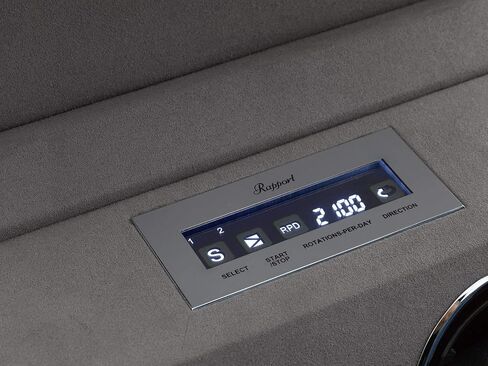 العلبة ، Perpetua III ، شاشة Watch Winder Touch واحدة in Kuwait