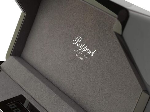 العلبة ، Perpetua III ، شاشة Watch Winder Touch واحدة in Kuwait